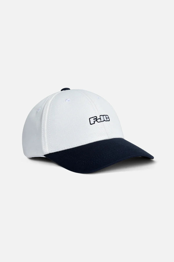 FJC Canvas Baseball Cap