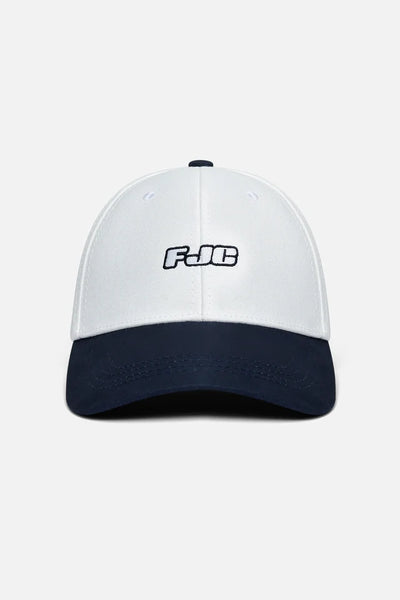 FJC Canvas Baseball Cap