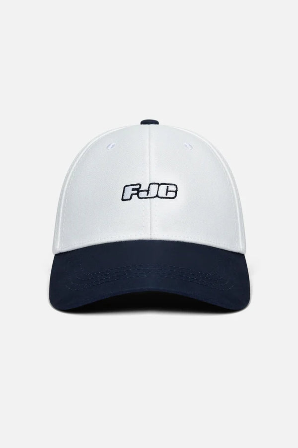 FJC Canvas Baseball Cap