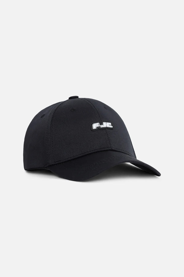 Canvas Baseball Cap