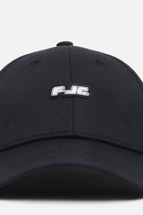 Canvas Baseball Cap