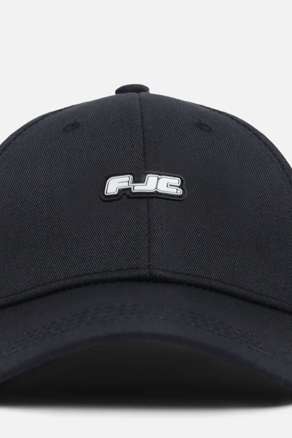 Canvas Baseball Cap