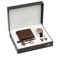 Classic Brown Executive Gift Set